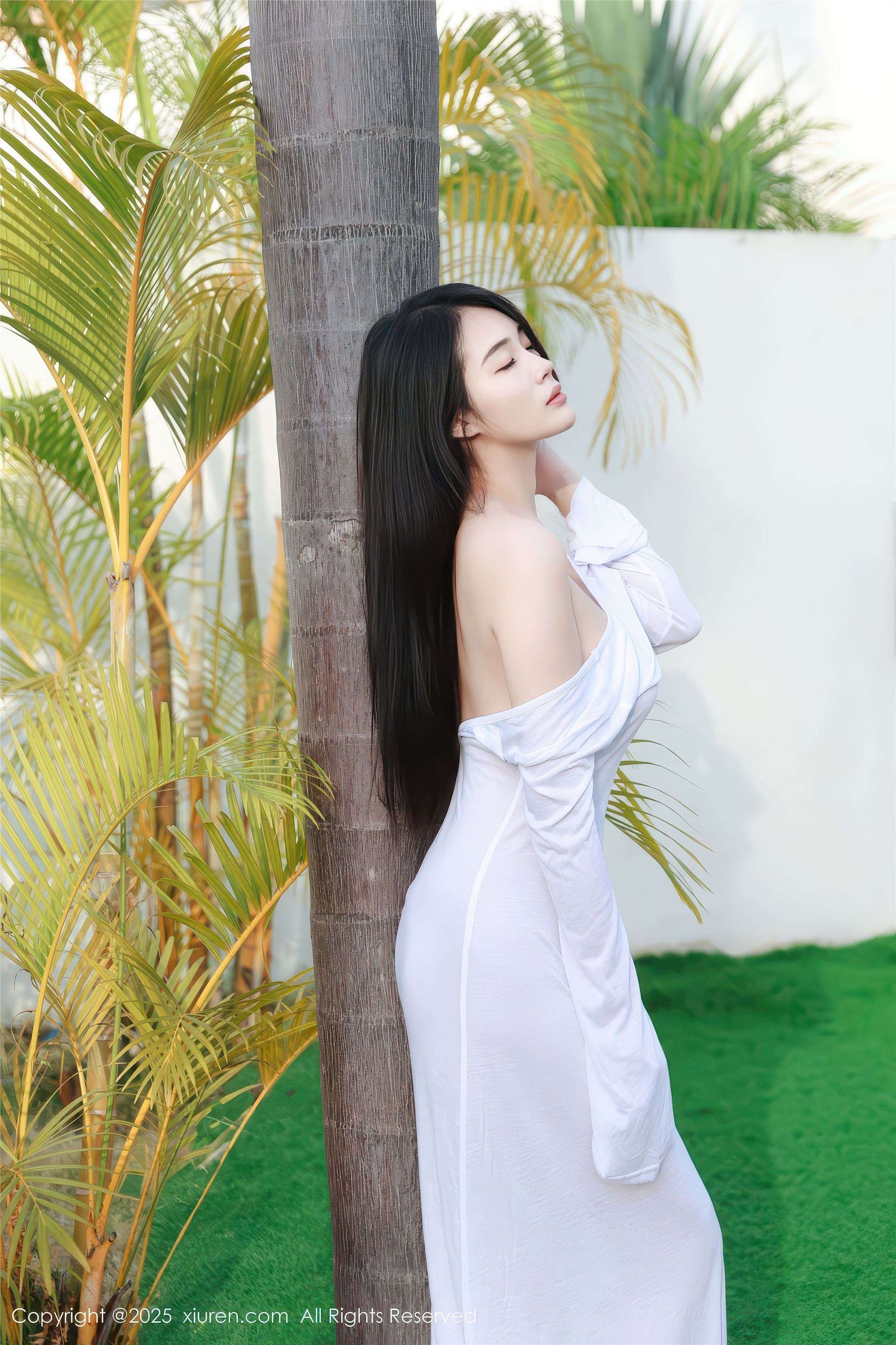 Xiuren秀人网 2025.12.19 NO.11129 南乔